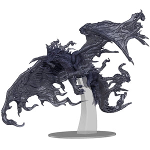 ICON OF THE REALMS: ADULT BLUE SHADOW DRAGON
