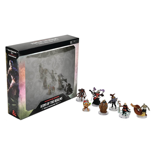 TOMB OF ANNIHILATION BOX 1