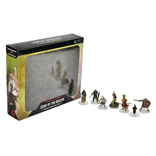 TOMB OF ANNIHILATION BOX 2