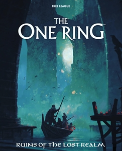 RUINS OF THE LOST REALM: THE ONE RING 2E