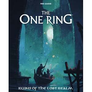 RUINS OF THE LOST REALM: THE ONE RING 2E