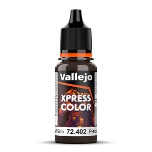 VALLEJO XPRESS COLOR DWARF SKIN
