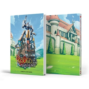 KNIGHTS OF THE ROUND: ACADEMY