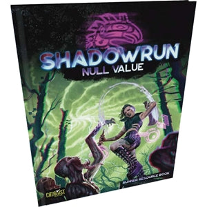 SHADOWRUN NULL VALUE