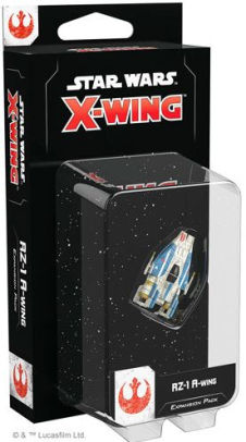 RZ-1 A-WING (STAR WARS X-WING)