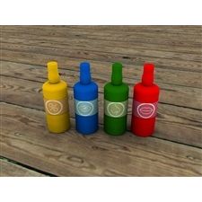 VINHOS DELUXE TASTING ROOM PACK