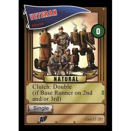 BASEBALL HIGHLIGHTS: 2045 STARTER TEAM BUNDLES #2 (9-12)