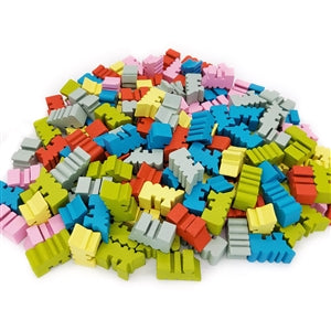 AGE OF STEAM WOODEN LOCOMOTIVES