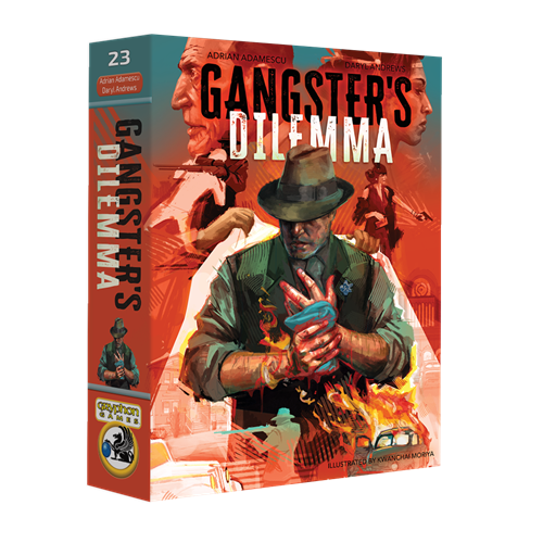 GANGSTER'S DILEMMA