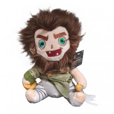 ASCENSION CULTIST PLUSH