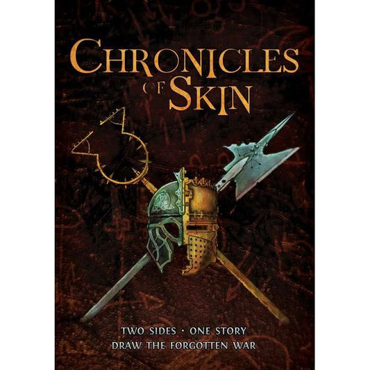 CHRONICLES OF SKIN
