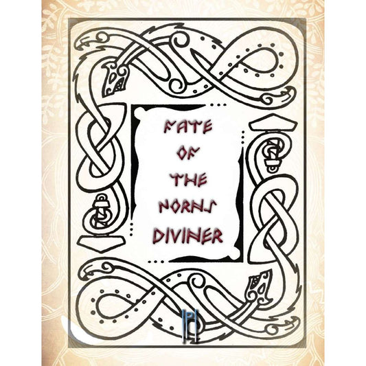 FATE OF THE NORNS DIVINER