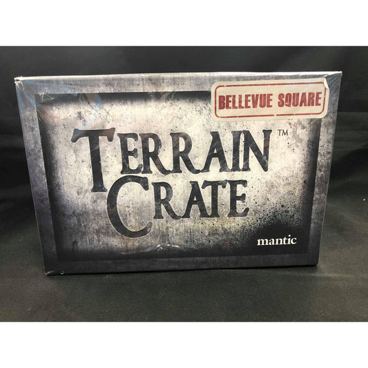 TERRAIN CRATE: BELLEVUE SQUARE KICKSTARTER BOX