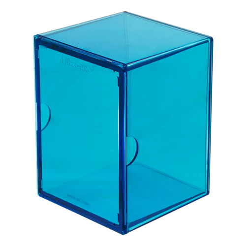 SKY BLUE 2-PIECE BOX 100+