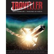 TRAVELLER REACH ADVENTURE 1: MAROONED ON MARDUK