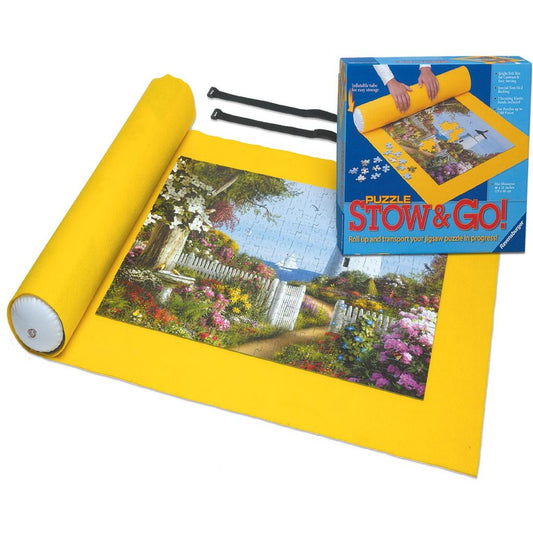 PUZZLE STOW & GO!