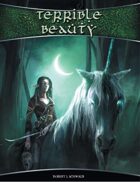 TERRIBLE BEAUTY (SHADOW OF THE DEMON LORD)