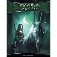 TERRIBLE BEAUTY (SHADOW OF THE DEMON LORD)