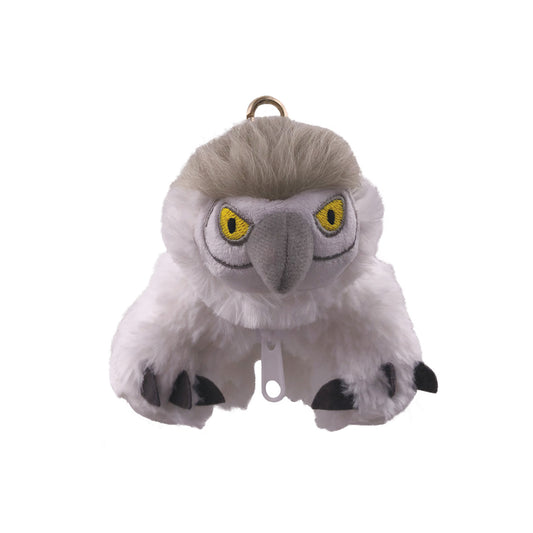 DUNGEONS AND DRAGONS: SNOWY OWLBEAR GAMER POUCH