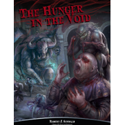 THE HUNGER IN THE VOID (SHADOW OF THE DEMON LORD)