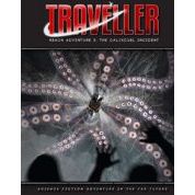 TRAVELLER REACH ADVENTURE 3: CALIXCUEL INCIDENT