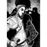 THE WATCH COMPANION NPC DECK