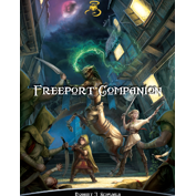 FREEPORT COMPANION (SHADOW OF THE DEMON LORD)