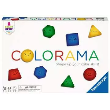 COLORAMA