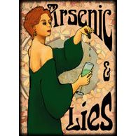 ARSENIC & LIES
