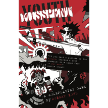 MISSPENT YOUTH RPG