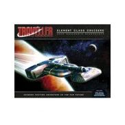 TRAVELLER ELEMENT CLASS CRUISER