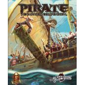 PIRATE CAMPAIGN COMPENDIUM 5E