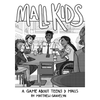 MALL KIDS GAME PACK
