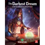 GOOEY CUBE: THE DARKEST DREAM