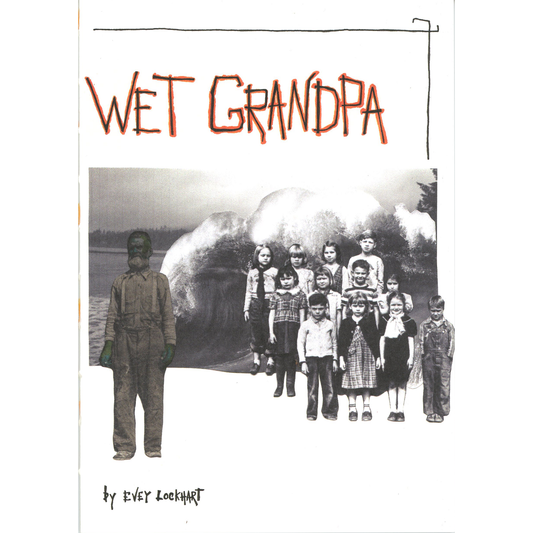WET GRANDPA