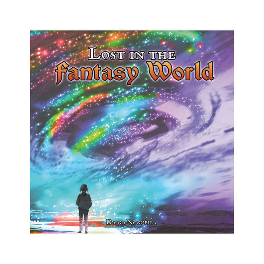 LOST IN THE FANTASY WORLD
