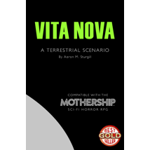 VITA NOVA (MOTHERSHIP)