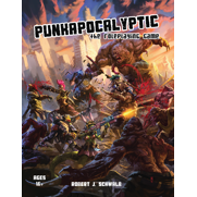 PUNKAPOCALYPTIC