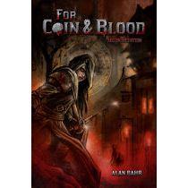 FOR COIN & BLOOD 2E (HC)