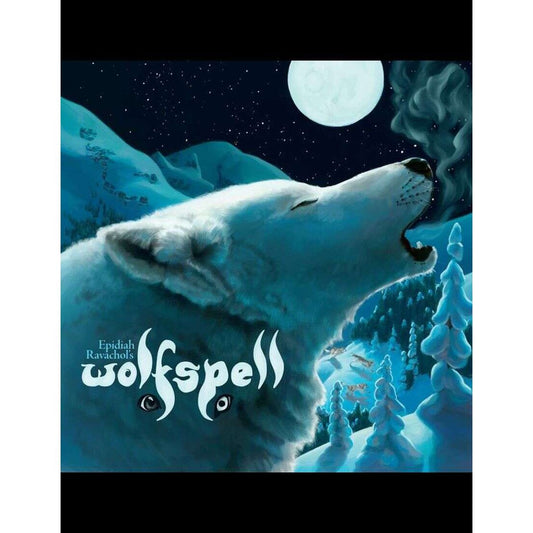 WOLFSPELL