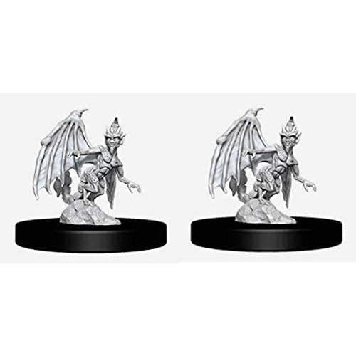 Nolzur's Imp & Quasit