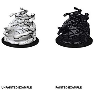 Nolzur's Black Pudding