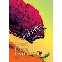 TROIKA: ACID DEATH FANTASY