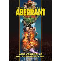 TRINITY CONTINUUM ABERRANT