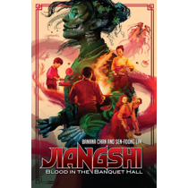 DELUXE JIANGSHI