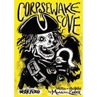 CORPSEWAKE COVE