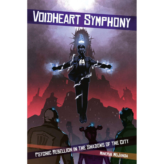 VOIDHEART SYMPHONY