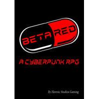 BETA RED