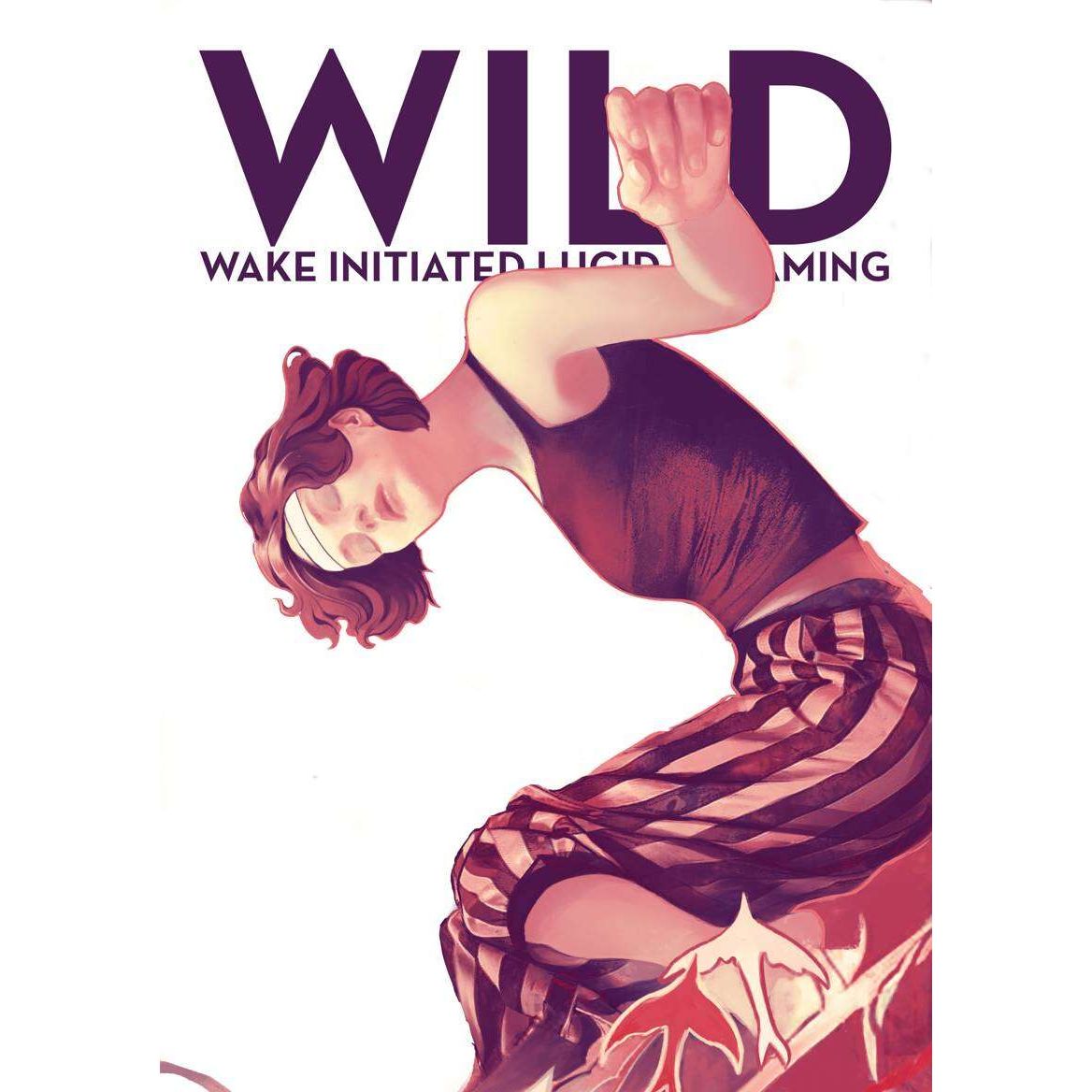 WILD DREAM DIVE TRAINING SIMULATION