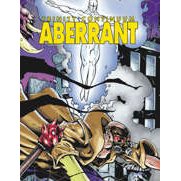 TRINITY ABERRANT SCREEN